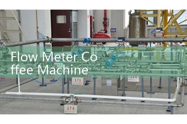 Flow Meter Coffee Machine Repair: Fixing Volumetric Dosing and Water Supply Failures